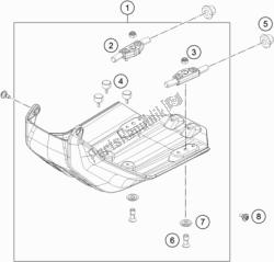 motor bescherming