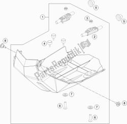 protection moteur