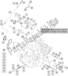 sistema de lubricación