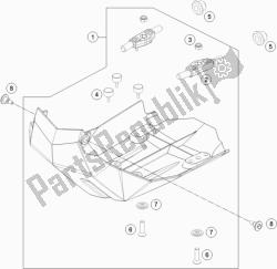 motor bescherming