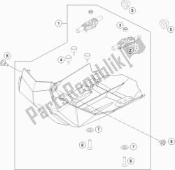 protection moteur