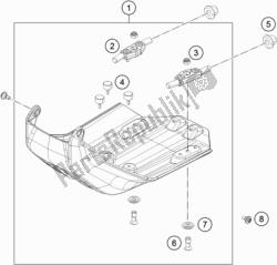 protection moteur