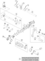 schakelmechanisme