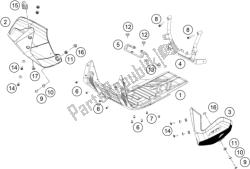 motor bescherming