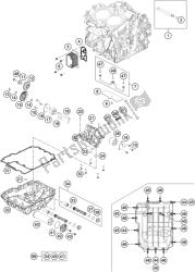 sistema de lubricación