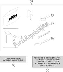 Seperate Enclosure