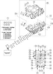 ENGINE CASE