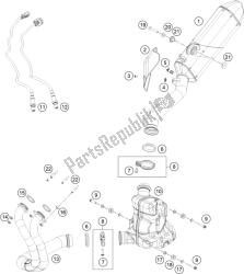 EXHAUST SYSTEM