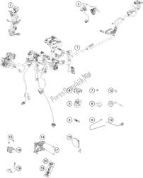 WIRING HARNESS