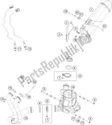 EXHAUST SYSTEM