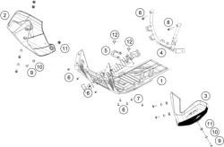 protection moteur