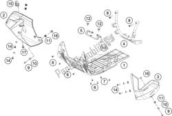 protection moteur