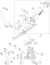 EXHAUST SYSTEM