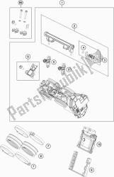 Throttle body