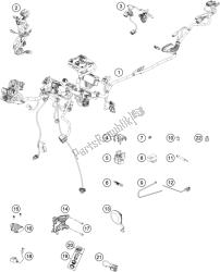 WIRING HARNESS