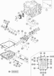 sistema de lubrificação