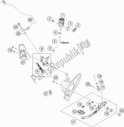 REAR BRAKE CONTROL