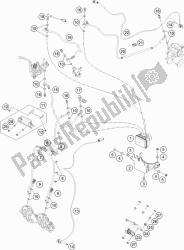 sistema antibloccaggio abs