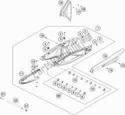 SWING ARM