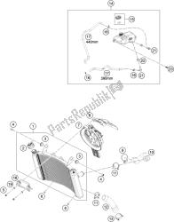 sistema de refrigeración