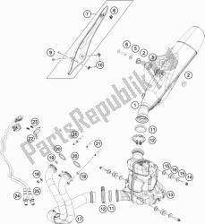 EXHAUST SYSTEM