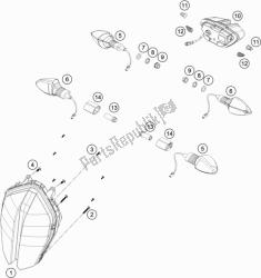 sistema di illuminazione