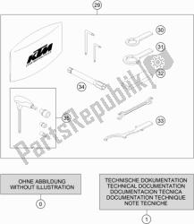 Seperate Enclosure