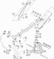 EXHAUST SYSTEM