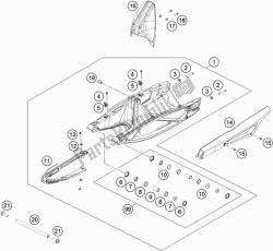 SWING ARM