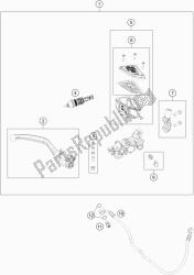 Front Brake Control