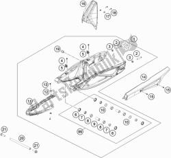 SWING ARM