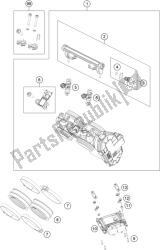 Throttle body