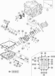 LUBRICATING SYSTEM