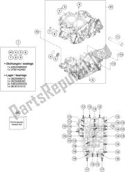 caja del motor