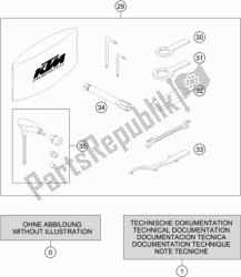 Seperate Enclosure