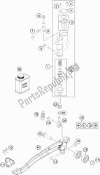 REAR BRAKE CONTROL