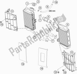 sistema de refrigeración