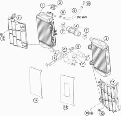 sistema de refrigeração