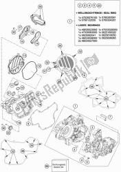 carter moteur