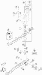 REAR BRAKE CONTROL