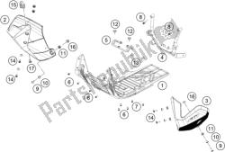 protection moteur