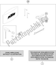 Seperate Enclosure