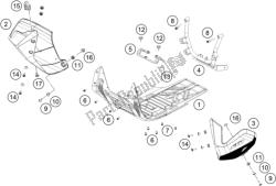 motor bescherming