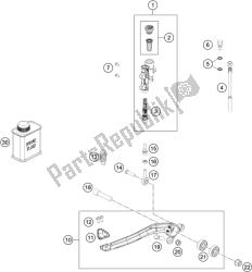 REAR BRAKE CONTROL