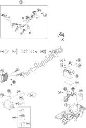 WIRING HARNESS