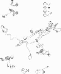 WIRING HARNESS