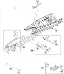 SWING ARM