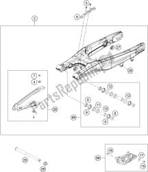 SWING ARM