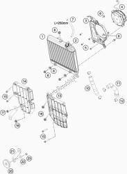 sistema de refrigeração