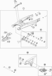 SWING ARM